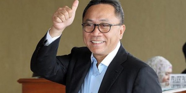 PAN Secara Resmi Umumkan Capres Dan Cawapres Usai Mukernas 6 Agustus 2018