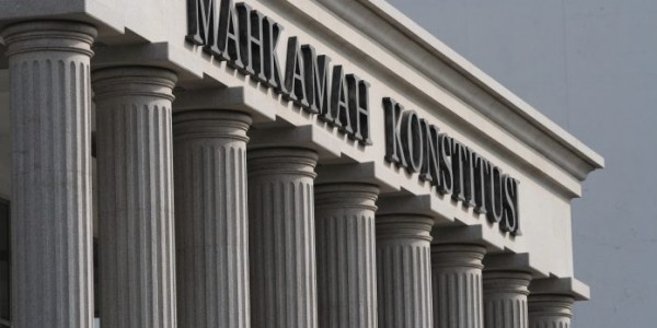 Tuntaskan Polemik, Anggota DPD RI Harap MK dan OSO Bertemu