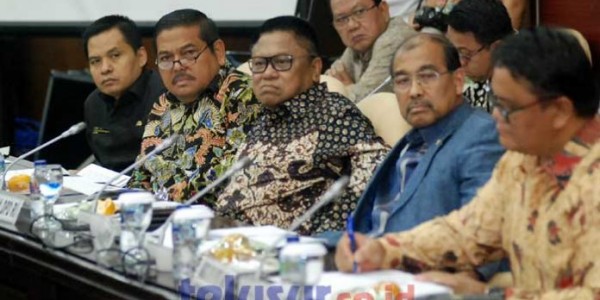 Ribut Dengan Freeport, Warga Papua Ngadu Ke Senator