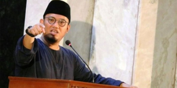 Kalapas Sukamiskin Diciduk KPK, Dahnil Anzar Minta Yasonna Laoly Tanggung Jawab