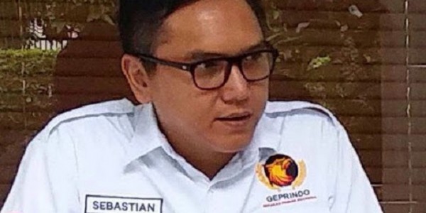 Temukan DPS Bermasalah, Geprindo Bakal Gelar Aksi Ke KPU