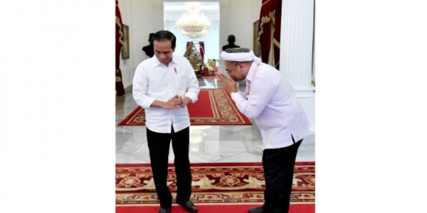 Ngabalin Jabat Komisaris BUMN, Fahri Hamzah: Gaji Jubir Presiden Mungkin Kecil!