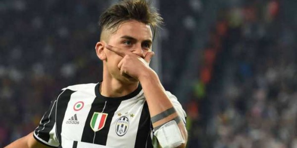 Dybala Akan Bantu Wujudkan Ambisi Messi