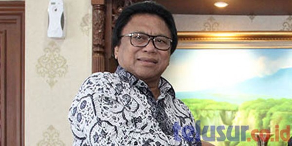 OSO Harapkan Kampus Tingkatkan Daya Saing