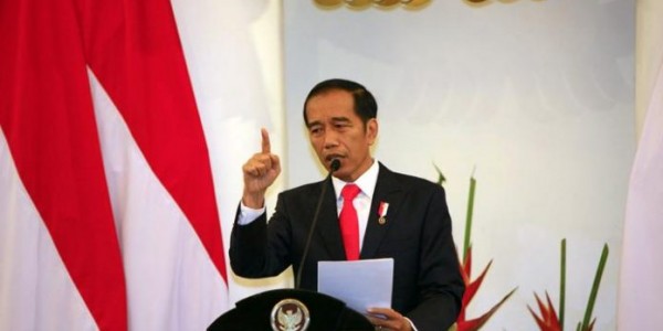 Utak Atik Cawapres Jokowi, Kekuatan Islam Dianggap Sebagai Kunci
