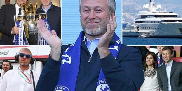 Pindah Warga Negara, Bos Chelsea Jadi Orang Terkaya di Israel