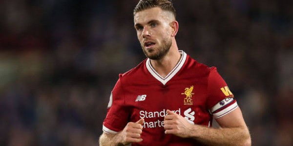 Lakukan Blunder Parah, Karius Dibela Henderson