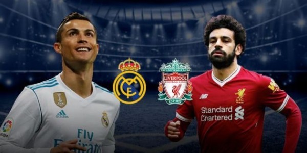 Wasekjen Golkar Yakin Real Madrid Gondol Piala Champions