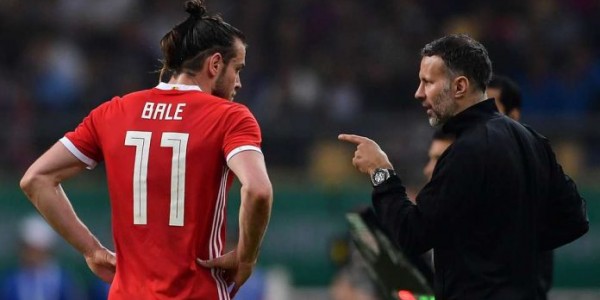 Final Liga Champions, Ini Pesan Giggs Pada Zidane