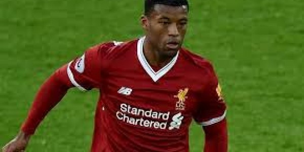 Bagi Wijnaldum Menang Liga Champion Harga Mati