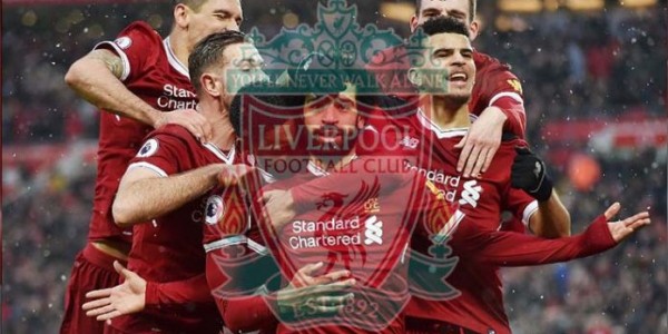 Prediksi Redknapp, Trio Liverpool Bakal Gempur Madrid