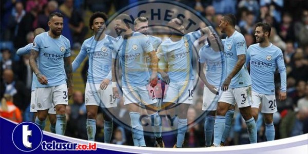 Ini Strategi Manchester City Dalam Bursa Transfer 2019
