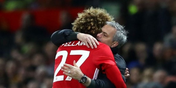 AC Milan Tertarik Datangkan Pemain MU