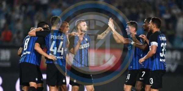Mauro Icardi : Inter Milan Layak Liga Champion