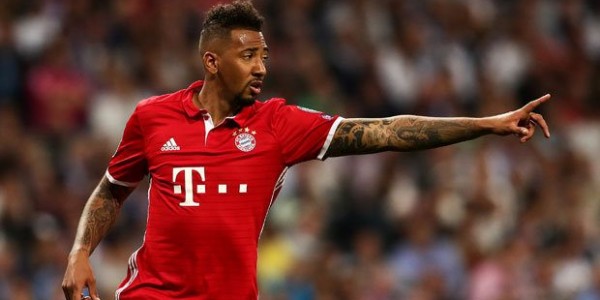 Boateng Mulai Mempertimbangkan Keluarnya Dari Munchen