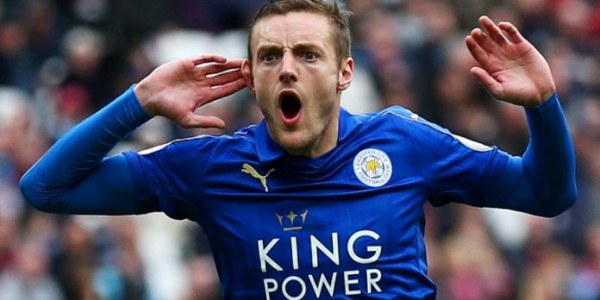 Rumor Transfer Pemain, Vardy Ke Atletico, Bellerin Ke Juve