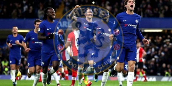 Final Piala FA, Fabregas Ngebet Angkat Medali
