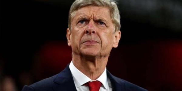 Dipecat Arsenal, Wenger Ngaku Masih “Gondok”