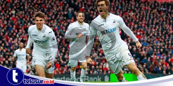 Terdegradasi Dari Liga Inggris, Swansea Putus Kontrak Carvalhal