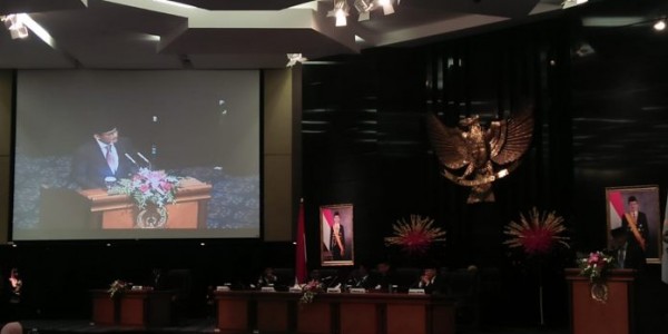 Ketua DPRD DKI: Pengganti Sandi Harus Paham Masalah Jakarta