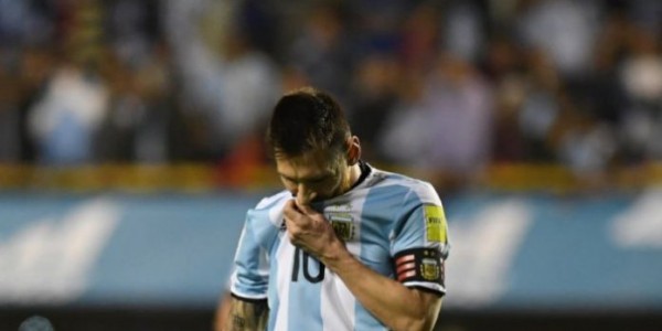 Zabaleta : Argentina Didikte Kroasia