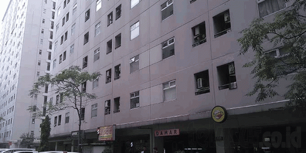 KWKC Akan Laporkan Pengelola Apartemen Kalibata City Ke Polisi