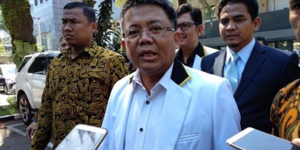 Usai Daftar Pilpres, PKS Sudah Ribut Minta Jatah Wagub DKI