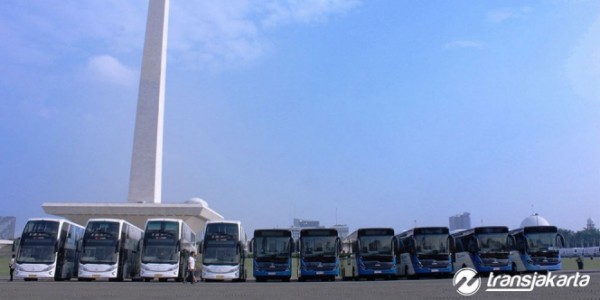 Dishub DKI : Pastikan Kesiapan Seluruh Transportasi Penunjang Penyelenggaraan Asian Games 2018