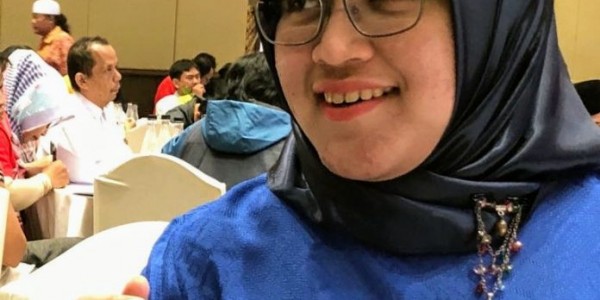 Penting! Jakarta Harus Jadi Tolak Ukur Toleransi