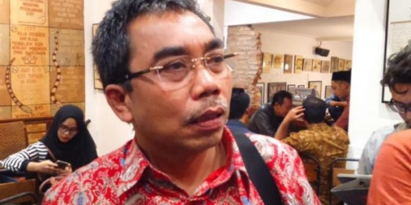 Sambut Asian Games, Anies-Sandi Tak Punya Persiapan