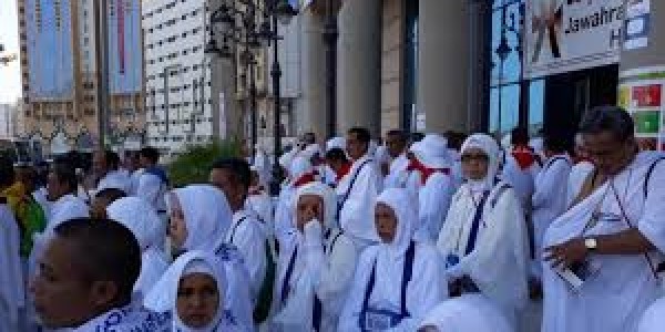 75 Persen Jemaah Sudah Lunasi Biaya Haji 2019