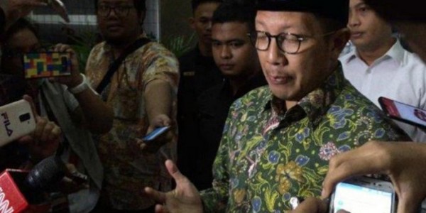 Pendahulu Bangsa Ajarkan Islam Untuk Menjaga Keseimbangan