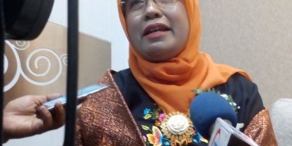 FORHATI Ingatkan DPR soal RUU PKS
