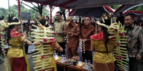 Kepres 9/2019 Kado Terindah Dunia Penyiaran