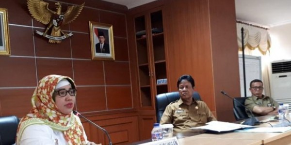 KPAI Minta Siswa Yang Kena Pelanggaran Tetap Ikut UNBK dan USBN