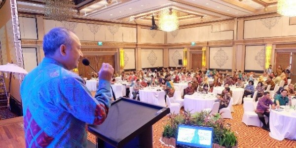 Paling Lama 3 Tahun, Penugasan PNS Bagian dari Pengembangan Karier