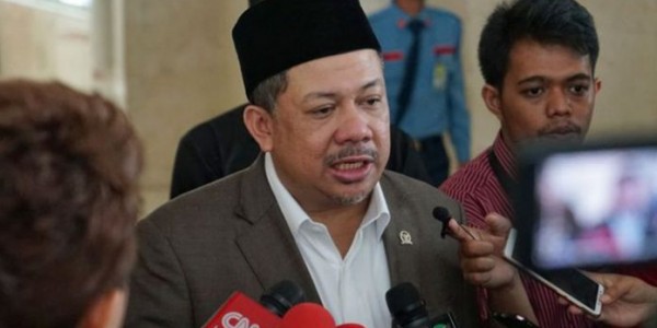 Indonesia Ancam Boikot Produk Eropa. Fahri : kita Kekuatannya Apa?