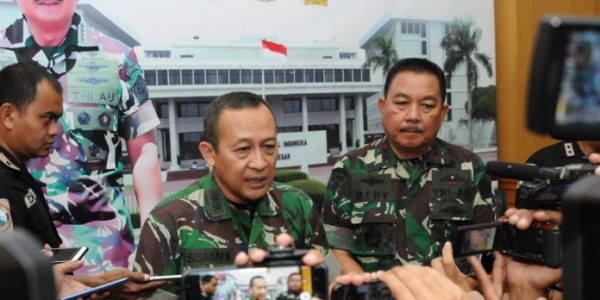 Danpuspom TNI Klarifikasi Video Mobil Plat Dinas 3005-00