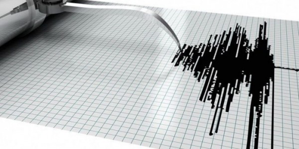 Pagi Ini, Tapanuli Utara Diguncang Gempa