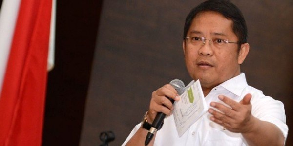 Pemerintah Terus Dorong E-Commerce Ekspor Produk Lokal