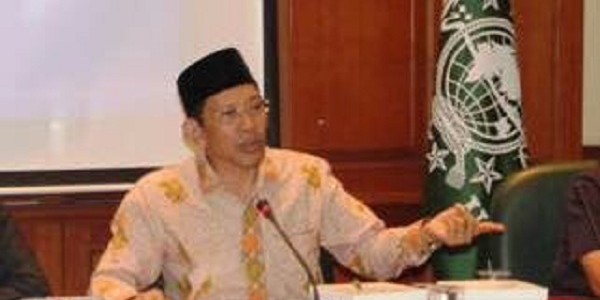 PBNU Bantah Kerjasama Dengan Israel