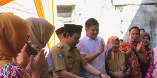 Kuliner Berpotensi Jadi Bisnis Unggulan Bengkulu