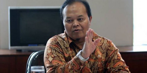 Begini Tanggapan Hidayat Nur Wahid Terkait Anggota Wantimpres Ke Israel