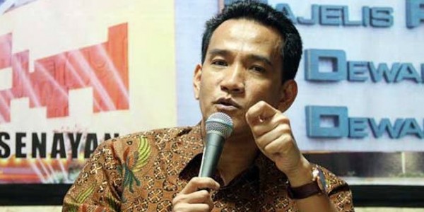 Gus Yahya Ke Israel, Refly Harun: Dari Sisi Hukum Tidak Ada Larangan