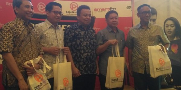 Kampus Terpapar Radikal, Kemana Saja Tokoh yang Sering Tampil di TV?