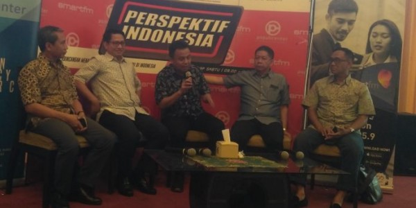 Rektor Paramadina Minta BNPT Hentikan List 7 Kampus Terpapar Radikal