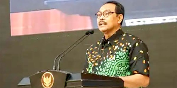 BPK Adakan Auditor’s Talk Ramadhan Bahas Penguatan Pengawasan Keuangan Negara