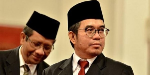 Pakai Anggaran Cuma Sebulan, Yudi Latif Mundur dari BPIP