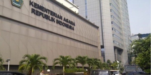 Kemenag Diminta Kaji 40 Masjid Di DKI Terindikasi Paham Radikalisme