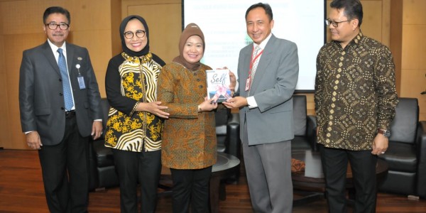 Tingkatkan Mutu Pendidikan Indonesia Di Era Industri 4.0 Era Disrupsi